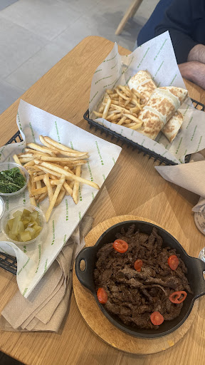 Photo of ZAATAR W ZEIT - 900 Main St C6, West Vancouver, BC V7T 2Z3